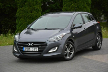 Hyundai i30 Lift 102 przebieg  Duża Navi Kamera  Ledy Parktronic aso Ostrów Mazowiecka - zdjęcie 2