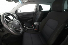 Hyundai Tucson klima auto, grzane fotele, kamera cofania Warszawa - zdjęcie 12