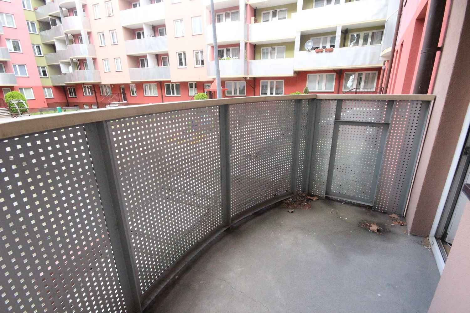2pok, 47met, okolice Placu Macieja BALKON/PIWNICA (Wrocław) Śródmieście - zdjęcie 12