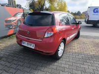 Renault Clio 1.2i 16V 101KM Sport Klimatronic Salon PL Łuków - zdjęcie 5