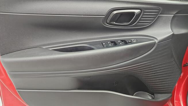 Hyundai i20 1.0 T-GDi Pure DCT ! Z Polskiego Salonu ! Faktura VAT ! Warszawa - zdjęcie 10