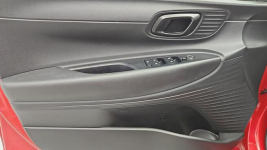 Hyundai i20 1.0 T-GDi Pure DCT ! Z Polskiego Salonu ! Faktura VAT ! Warszawa - zdjęcie 10