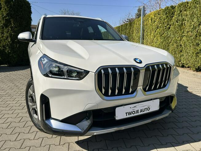 BMW X1 X-Drive 28i jak nowa! Tarnów - zdjęcie 1