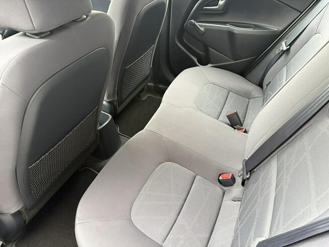 Kia Rio 1.2i |Niski przebieg| Pyzdry - zdjęcie 8