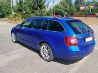 Skoda Octavia 3 1.6 tdi 115km STYLE Kombi Bezwypadkowa Rybnik - zdjęcie 2