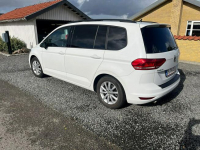 Volkswagen Touran Sadlno - zdjęcie 4