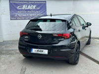 Opel Astra Pisemna Gwarancja 12 miesięcy Konin - zdjęcie 4