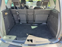 Opel Meriva SALON PL / 1.4 benz-120 KM / TEMPOMAT / KLIMA / NOWE OPONY Leszno - zdjęcie 9