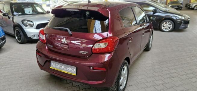 Mitsubishi Space Star ZOBACZ OPIS !! W podanej cenie roczna gwarancja Mysłowice - zdjęcie 8