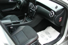 Mercedes A 200 1,6 E 160 KM  AMG Piła - zdjęcie 12