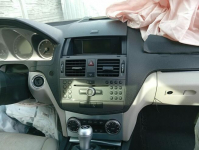 2009 Mercedes-Benz 2009 mercedes-benz w 204 na czesci Grabów nad Prosną - zdjęcie 9