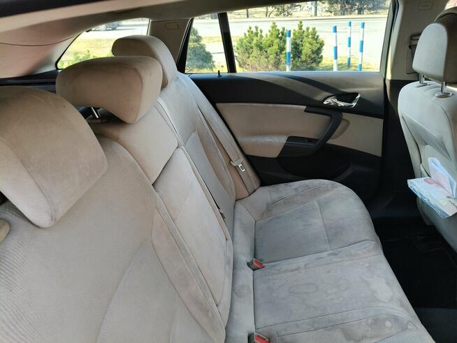 Sprzedam opla insignie Rybnik - zdjęcie 2