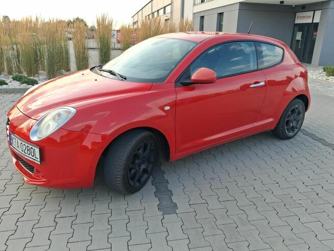 Alfa romeo Dębica - zdjęcie 4