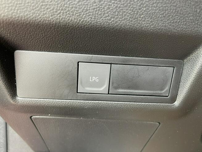Renault Captur LPG Podgrzewanie Kamera Klimatronik Virtual cockpit Gliwice - zdjęcie 11