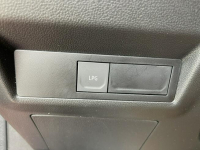 Renault Captur LPG Podgrzewanie Kamera Klimatronik Virtual cockpit Gliwice - zdjęcie 11