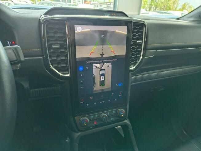 Ford Ranger Poleasingowe.pl MHC Komorniki - zdjęcie 6