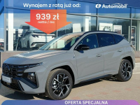 Hyundai Tucson Oferta Specjalna HEV N-Line + Luxury Wejherowo - zdjęcie 1