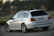 BMW 330 3,0D NAVI Led Panorama Xenon Automat Ostrów Mazowiecka - zdjęcie 12