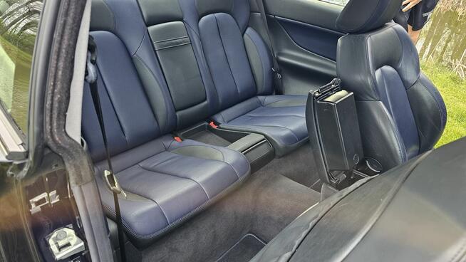 Mercedes CLK 2300 Kompresor Elegance Sadków - zdjęcie 2