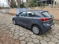 Syndyk sprzeda samochód Kia Rio Warszawa - zdjęcie 6