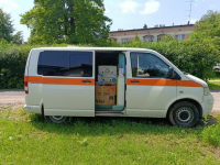 Volkswagen Transporter T5 Tarnów - zdjęcie 5