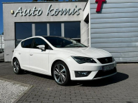 Seat Leon FR Panorama 2.0TDI DSG FullLED
