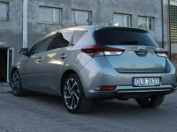 Toyota Auris Bogate wyposażanie Mirsk - zdjęcie 6