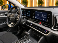 Kia Sportage Balice - zdjęcie 12