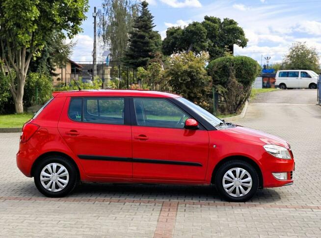 Škoda Fabia Klima Salon Pl Nowy Sącz - zdjęcie 8