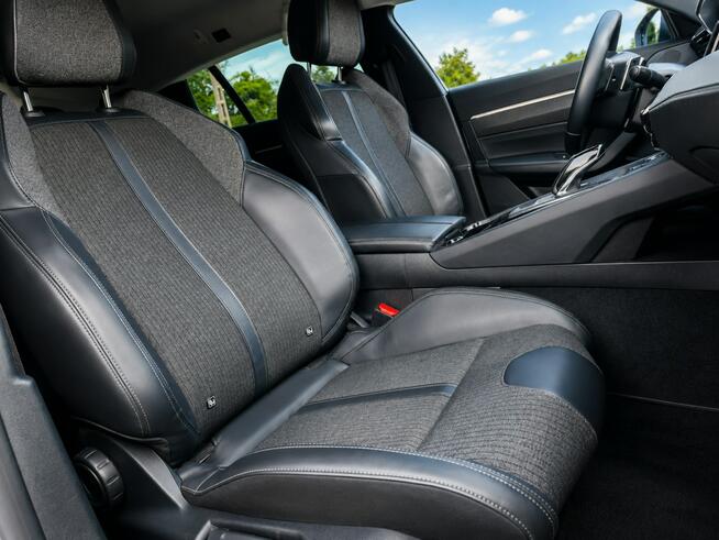 Peugeot 508 Sadlno - zdjęcie 11