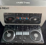 AlphaTheta XDJ-AZ, Pioneer OPUS-QUAD, Pioneer XDJ-RX3, Pioneer XDJ-XZ Bemowo - zdjęcie 10