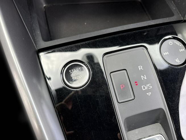 Audi A1 Komorniki - zdjęcie 11