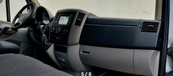 Mercedes Sprinter Allrad 4x4 Zgorzelec - zdjęcie 2