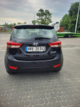 Hyundai ix20 1.4B Klima/ Sprowadzony/ Opłacony Tarnogród - zdjęcie 5
