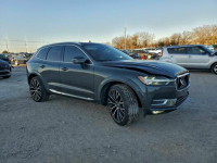 2018 VOLVO XC60 T5 INSCRIPTION Kraków - zdjęcie 4