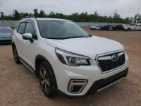 Subaru Forester 2020, 2.5L, 4x4, po gradobiciu Warszawa - zdjęcie 2