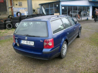 Volkswagen Passat Katowice - zdjęcie 6