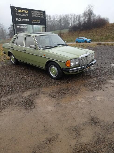 Sprzedam samochód osobowy Kłodzko - zdjęcie 2