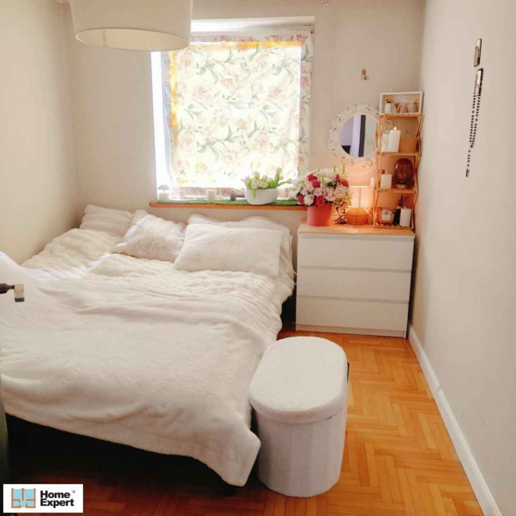 3pok, 64met, okolice Przyjaźni ROZKŁAD/BALKON (Wrocław) Krzyki - zdjęcie 2