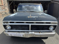 Ford F-100 Custom Poszukiwany Rocznik 1975 Silnik 302 V8 Sulechów - zdjęcie 2