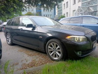 BMW 530d xDrive 258KM 2011 r. Nowa Huta - zdjęcie 3