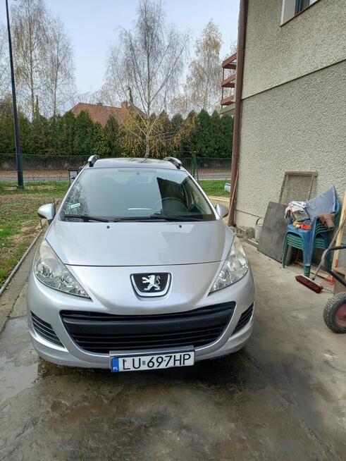 Sprzedam samochód Lublin - zdjęcie 3