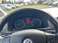 Volkswagen Touran Nowe Iganie - zdjęcie 12