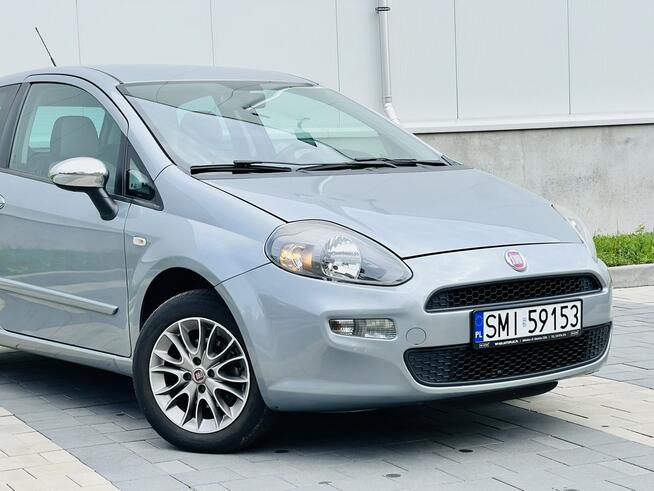 Fiat Punto Evo 1.2 Benz. Po dużym serwisie Mikołów - zdjęcie 6