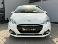 Peugeot 208 1.6 BlueHDi | Stan BDB | Klimatyzacja | Pyzdry - zdjęcie 2
