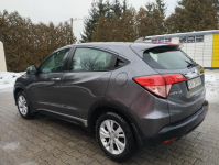 Honda HR-V 1.5 SERWIS SALON POLSKA Warszawa - zdjęcie 11