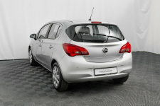 Opel Corsa WE792XA#1.4 Enjoy Cz.cof KLIMA Bluetooth Salon PL VAT 23% Gdańsk - zdjęcie 4