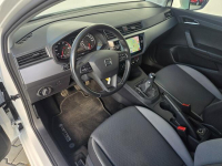 Seat Ibiza kamera * klimatronic * CNG * Raba Niżna - zdjęcie 7