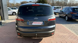 Ford S-Max TITANIUM, Gwarancja, Super Stan, Navi Sade Budy - zdjęcie 6