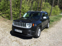 Sprzedam Jeep Renegade